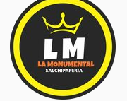 Logo-La-Monumental-Salchipaperia